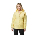 Craghoppers Ventalite Hood Kadın Ceket-SARI thumbnail 1