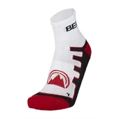 Berg R3 Unisex Çorap-BEYAZ thumbnail 8