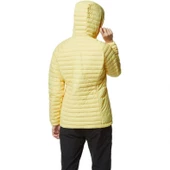 Craghoppers Ventalite Hood Kadın Ceket-SARI thumbnail 3