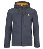 Berg Mahavi Erkek Ceket-MAVİ thumbnail 5