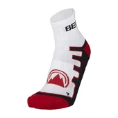 Berg R3 Unisex Çorap-BEYAZ - 1