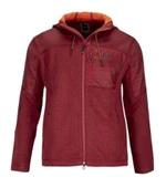 Berg Sultanp Erkek Ceket-BORDO - 5
