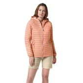 Craghoppers Ventalite Hood Kadın Ceket-SARI thumbnail 5