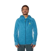 Berg Sirohi Erkek Sweat Ceket-MAVİ thumbnail 2