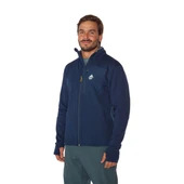 Berg Vignema Erkek Ceket-LACİVERT thumbnail 6