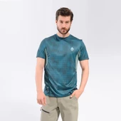 Berg Lionpr Erkek T-Shirt-LACİVERT - 1