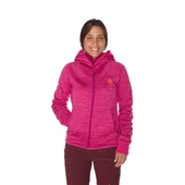 Berg Sirohi Kadın Sweatshirt-PEMBE - 4