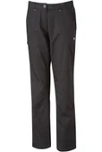 Craghoppers Terrain Trekking Kadın Pantolon-SİYAH thumbnail 1