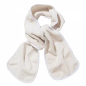 Craghoppers Teddy Bear Scarf Atkı-BEYAZ - 3
