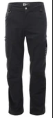 Dare 2b Tuned Trekking Erkek Pantolon-SİYAH - 2