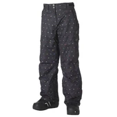 Dare 2b Stay Up Ski Trouse Kadın Kayak Pantolonu-SİYAH - 5