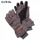 Dare 2b Paveway Eldiven-GRİ - 1