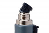 FreeCamp Marvel XL Termos 2.20 Litre-MAVİ - 5