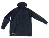 FreeCamp Breno Erkek Yağmurluk-SİYAH thumbnail 8