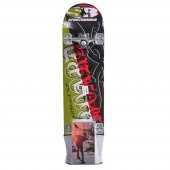 Xslide SkateBoard Kaykay-GRİ - 1