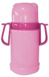 Andoutdoor HS5105 Çelik Termos 0.50 Litre - 1