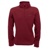 Regatta Thompson Fleece Erkek Polar-BORDO - 6