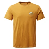 Craghoppers Mightie Erkek T-Shirt-TABA thumbnail 7
