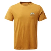 Craghoppers Mightie Erkek T-Shirt-TABA - 1