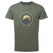 Craghoppers Mightie Erkek T-Shirt-HAKİ thumbnail 1