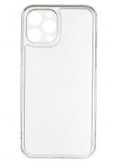 JOYROOM ŞEFFAF KAPAK//iphone12 pro max - 2