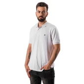 FreeCamp Breeze Erkek Polo T-Shirt-BEYAZ thumbnail 12