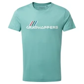 Craghoppers Mightie Erkek T-Shirt-MAVİ - 5