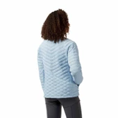 Craghoppers ExpoLite Kadın Ceket-MAVİ thumbnail 4