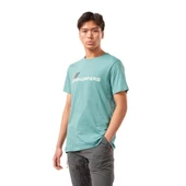 Craghoppers Mightie Erkek T-Shirt-MAVİ - 2