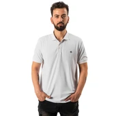 FreeCamp Breeze Erkek Polo T-Shirt-BEYAZ thumbnail 9