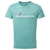 Craghoppers Mightie Erkek T-Shirt-MAVİ - 1