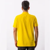 FreeCamp Breeze Erkek Polo T-Shirt-SARI - 6