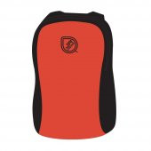 Jr Gear Portatif Sırt Çantası 30D+70D-TURUNCU-SİYAH - 2