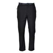 FreeCamp Fuji Trekking Pantolon-SİYAH - 1
