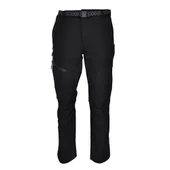 FreeCamp Lhotse Trekking Kadın Pantolon-SİYAH thumbnail 5