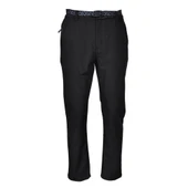 FreeCamp Fuji Trekking Pantolon-SİYAH - 6