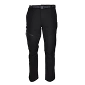 FreeCamp Lhotse Trekking Kadın Pantolon-SİYAH thumbnail 1