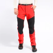 FreeCamp Kalalu Trekking Pantolon-KIRMIZI-SİYAH thumbnail 6