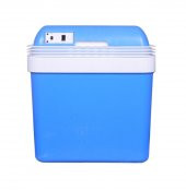 IcePeak Norden Oto Buzdolabı 12V 24 Litre - 2