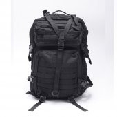 FreeCamp Noceta Sırt Çantası 40 Litre-SİYAH thumbnail 1