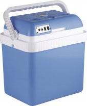 IcePeak Wismar Oto Buzdolabı 12/220V 24 Litre - 2