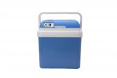IcePeak Wismar Oto Buzdolabı 12/220V 24 Litre - 3