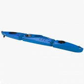 Point65 Mercury GTX Solo Kano-MAVİ - 1