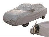 UniRed Packard Oto Kılıfı-GRİ - 1