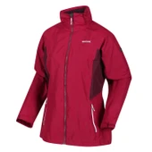 Regatta Premilla IV Kadın Ceket-PEMBE thumbnail 5