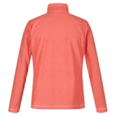 Regatta Montes Kadın Polar-TURUNCU thumbnail 7