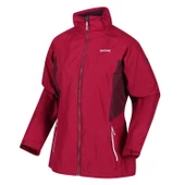 Regatta Premilla IV Kadın Ceket-PEMBE thumbnail 1