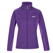 Regatta Highton WntrFZ II Kadın Polar-MOR thumbnail 5