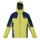 Regatta Wentwood VI Erkek Ceket-MAVİ thumbnail 2