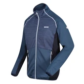 Regatta Yare IV Erkek T-Shirt-YEŞİL thumbnail 10